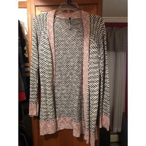 Absolutely- Cardigan size L